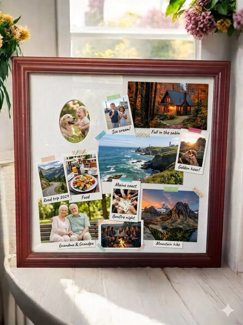 Wilton Industries new never